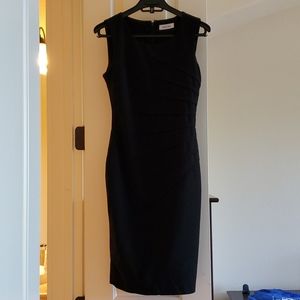 Calvin Klein dress